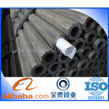 SAE1020 Seamless Carbon Steel Pipe Manufacturer